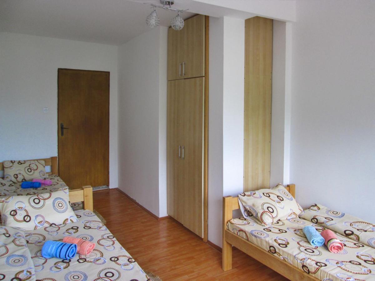Guesthouse Mirkovic Pluzine Εξωτερικό φωτογραφία