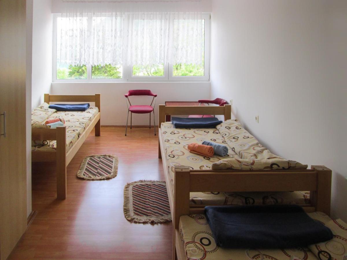 Guesthouse Mirkovic Pluzine Εξωτερικό φωτογραφία