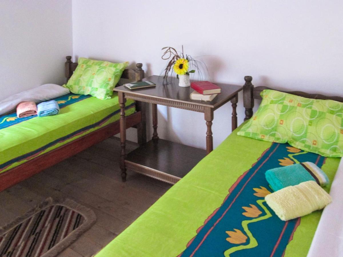Guesthouse Mirkovic Pluzine Εξωτερικό φωτογραφία