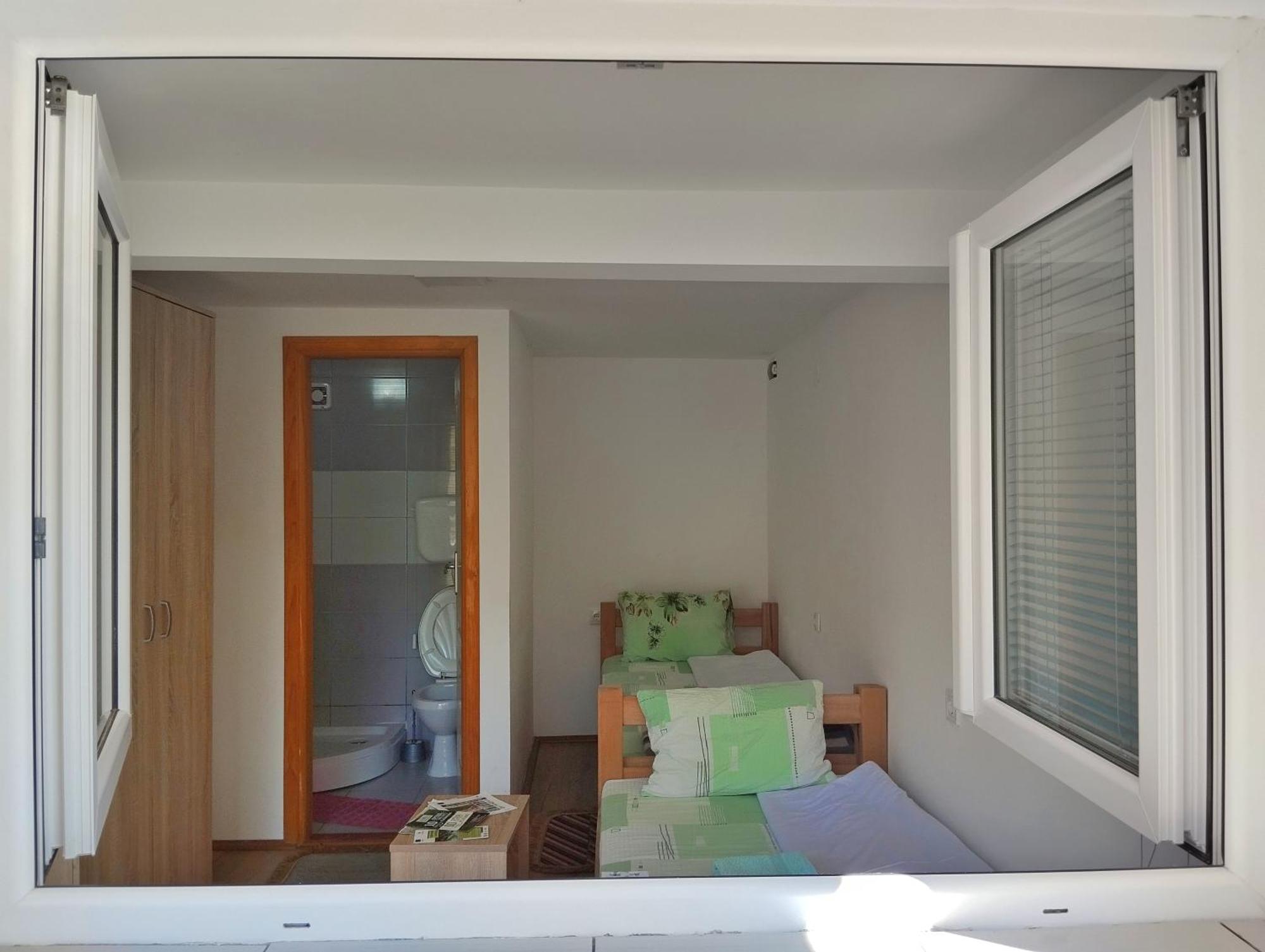 Guesthouse Mirkovic Pluzine Εξωτερικό φωτογραφία