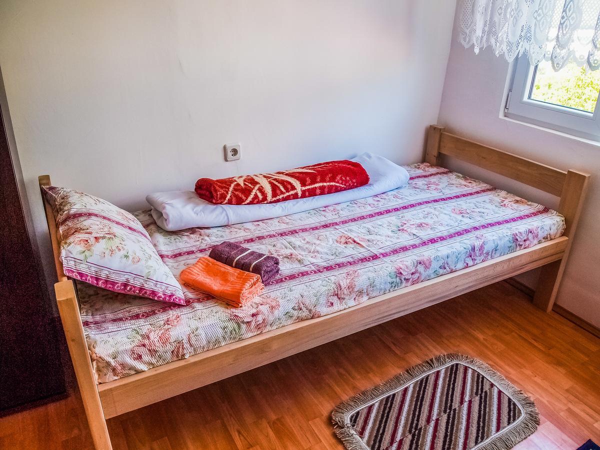 Guesthouse Mirkovic Pluzine Εξωτερικό φωτογραφία