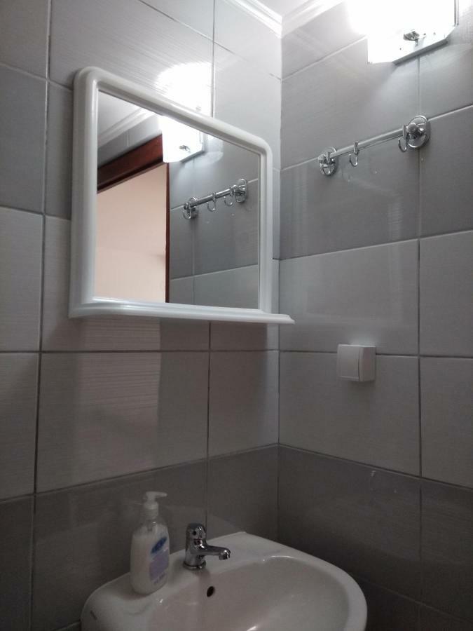Guesthouse Mirkovic Pluzine Εξωτερικό φωτογραφία